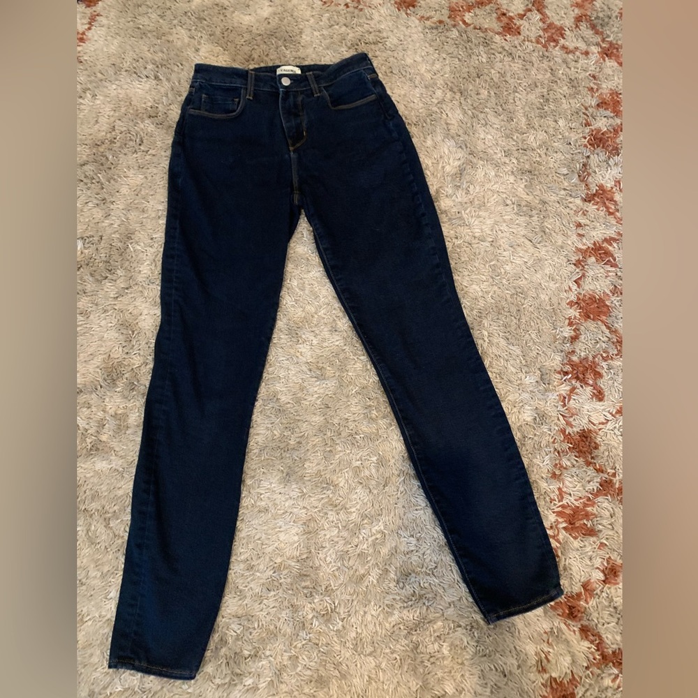 L’AGENCE Jeans Size 26